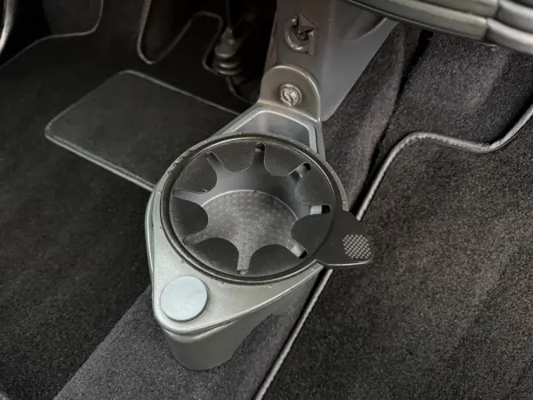 Smart City Cabrio 0.8 cdi Pulse 41 20