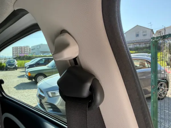 Smart ForFour 1.0 Passion 71 Aut. 37