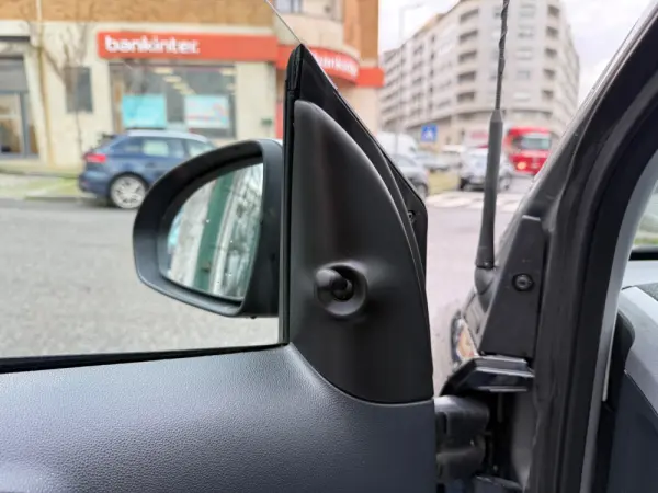 Smart ForTwo Coupé 0.8 cdi Passion 45 25