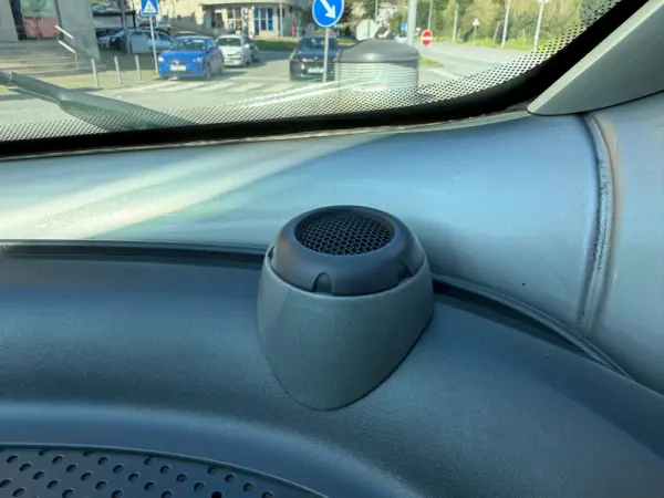 Smart ForTwo Coupé Grandstyle 61 21