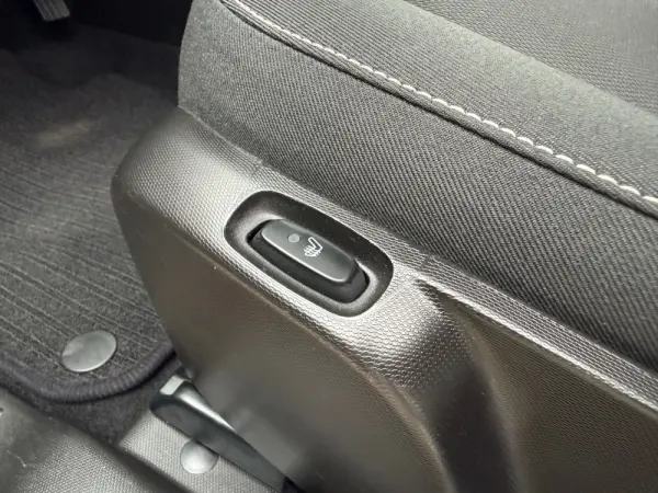 Smart ForTwo Coupé EQ passion 42
