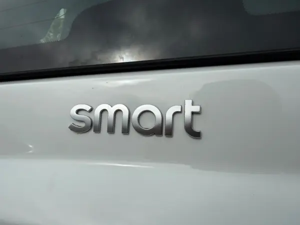 Smart ForTwo Coupé 0.8 cdi Passion 54 32