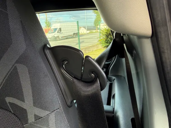 Smart ForTwo Coupé 0.8 cdi Passion 45 31