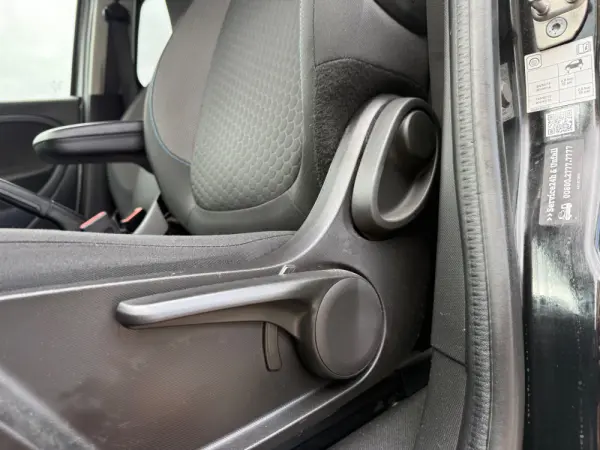 Smart ForFour EQ passion 38