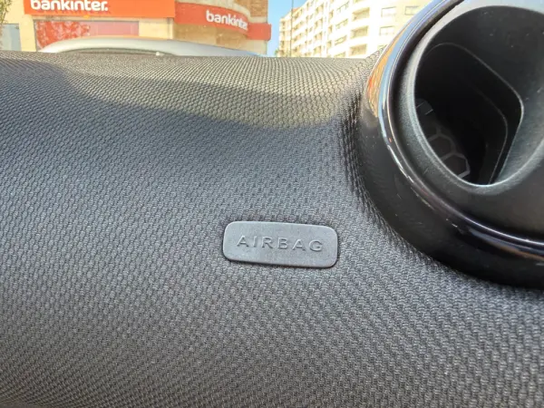 Smart ForFour 1.0 Passion 71 Aut. 27