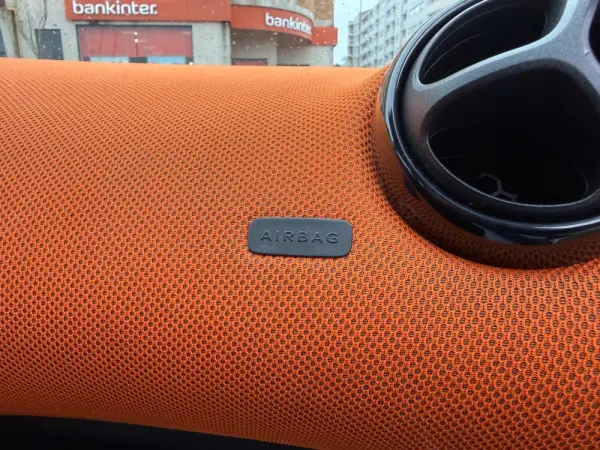 Smart ForFour 1.0 Passion 71 22