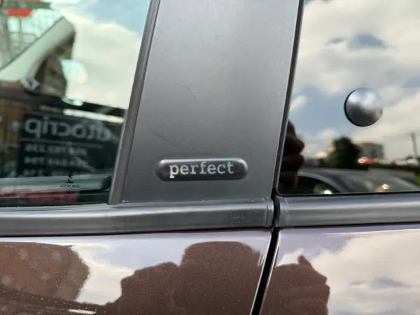 Smart ForFour 0.9 Perfect 90 Aut. 9