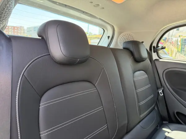 Smart ForFour EQ prime 47