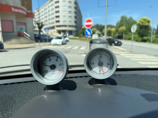 Smart ForTwo Coupé 0.8 cdi Passion 45 14