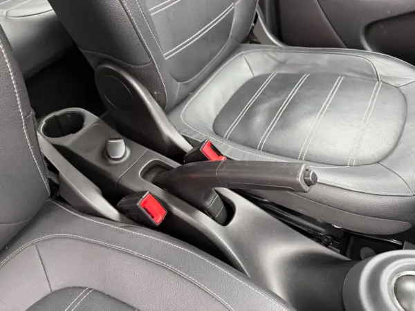 Smart ForFour 0.9 Prime 90 Aut. 40