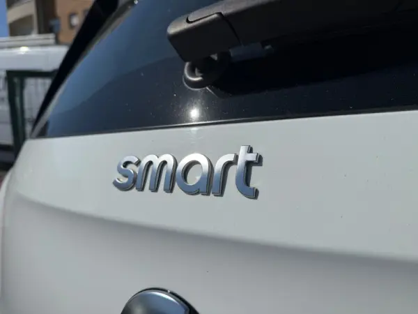 Smart ForFour 1.0 Passion 71 Aut. 55