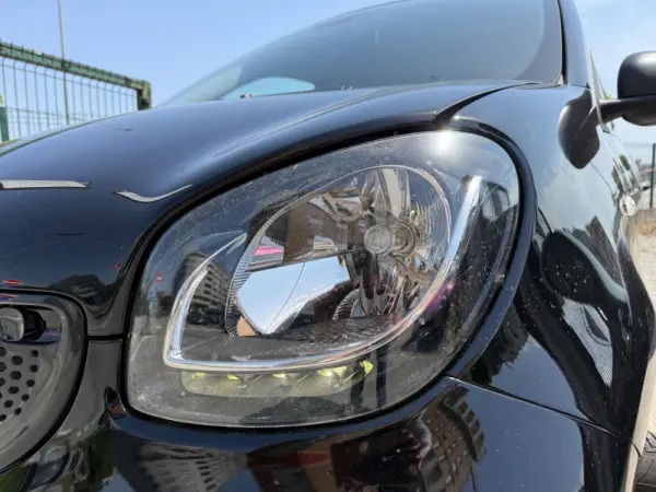 Smart ForFour 0.9 Passion 90 Aut. 2