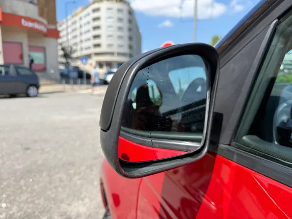 Smart ForFour 1.0 Passion 71 Aut. 25