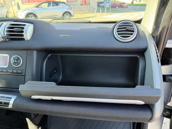 Smart ForTwo Coupé 1.0 mhd Passion 71 20
