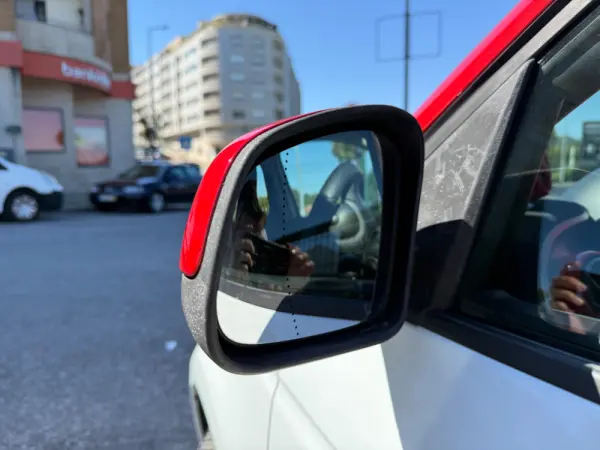 Smart ForFour 0.9 Ushuaia 90 Aut. 34