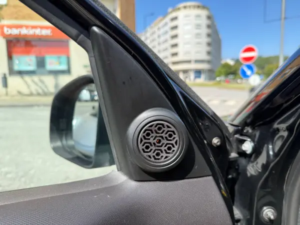 Smart ForFour 1.0 Passion 71 Aut. 29