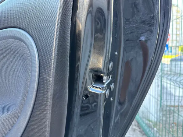 Smart ForFour EQ prime 47