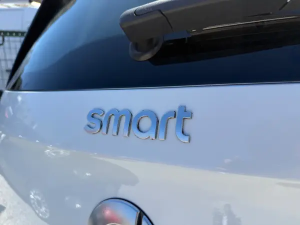 Smart ForFour 1.0 Passion 71 Aut. 46