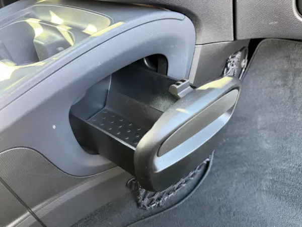 Smart ForTwo Coupé 1.0 Passion 71 Aut. 42