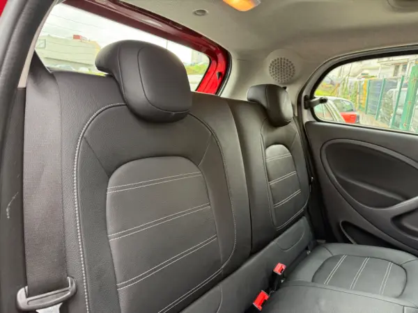 Smart ForFour 0.9 Prime 90 Aut. 49