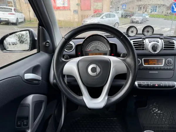 Smart ForTwo Coupé 0.8 cdi Pulse 54 9