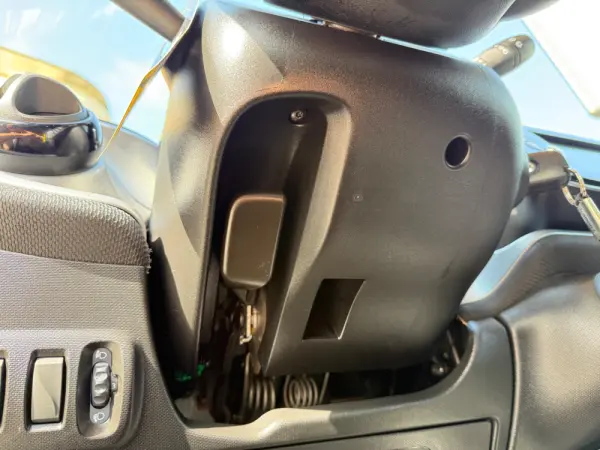 Smart ForFour 0.9 Prime 90 Aut. 14