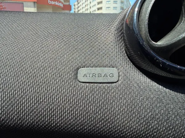 Smart ForFour EQ prime 24