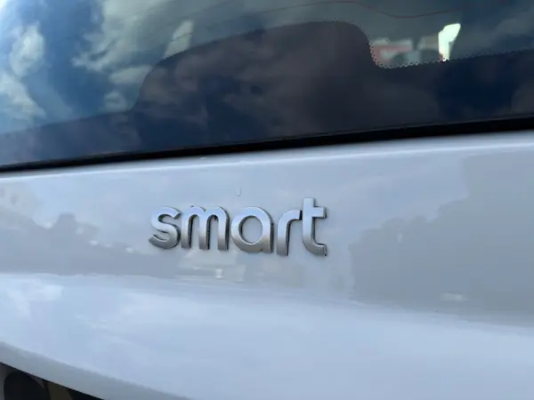 Smart ForTwo Coupé 0.8 cdi Passion 45 33