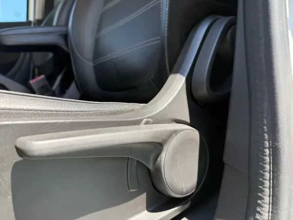 Smart ForFour EQ prime 41