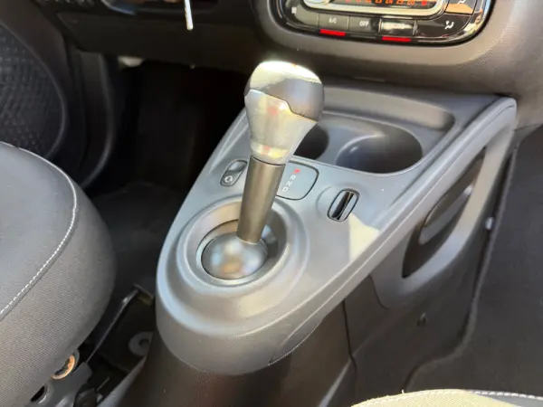 Smart ForFour 0.9 Ushuaia 90 Aut. 24