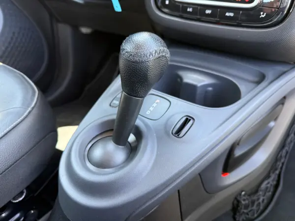 Smart ForFour EQ prime 22