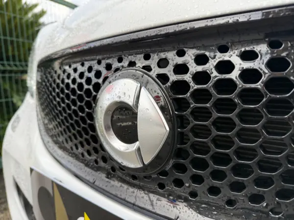 Smart ForFour 0.9 Passion 90 Aut. 4