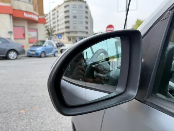 Smart ForTwo Coupé 1.0 T Passion 84 Softouch 24