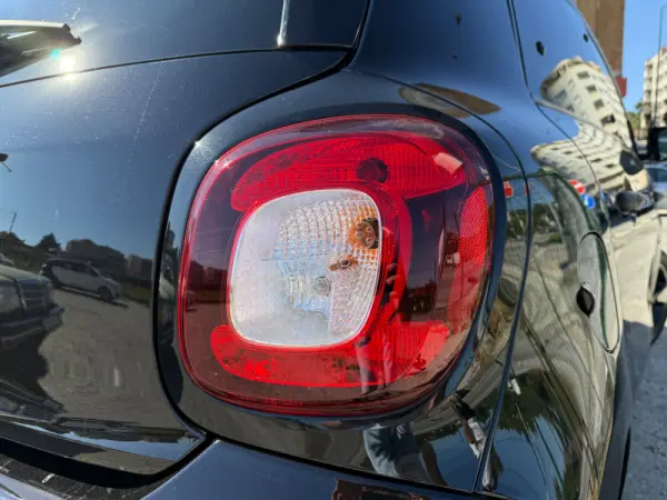 Smart ForFour 1.0 71 Aut. 46