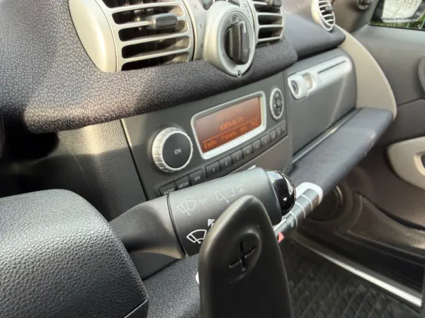 Smart ForTwo Coupé 0.8 cdi Pulse 54 15