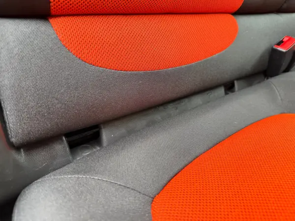 Smart ForFour 1.0 Passion 71 41