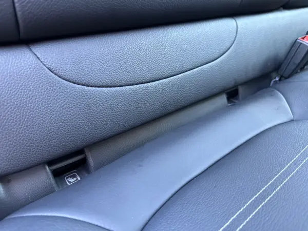 Smart ForFour EQ prime 43