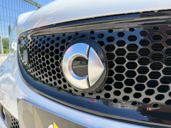 Smart ForFour EQ prime 4
