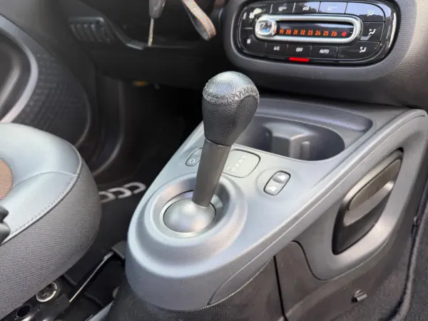 Smart ForFour 0.9 Perfect 90 Aut. 21