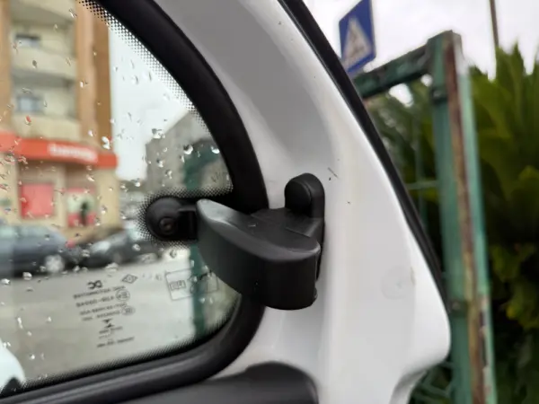 Smart ForFour 0.9 Prime 90 Aut. 47