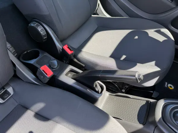 Smart ForTwo Coupé EQ 36
