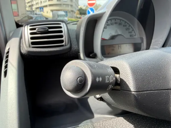 Smart ForTwo Coupé 0.8 cdi Passion 45 11