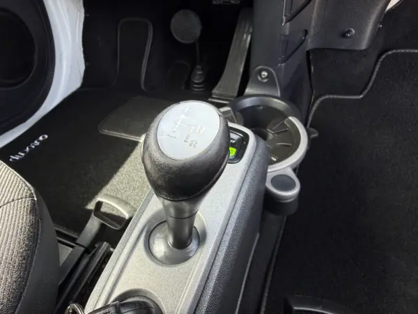 Smart ForTwo Coupé 1.0 mhd Passion 71 Softouch 16