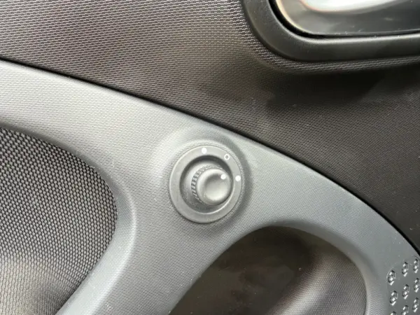 Smart ForFour EQ passion 31