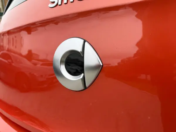 Smart ForFour 1.0 Passion 71 51