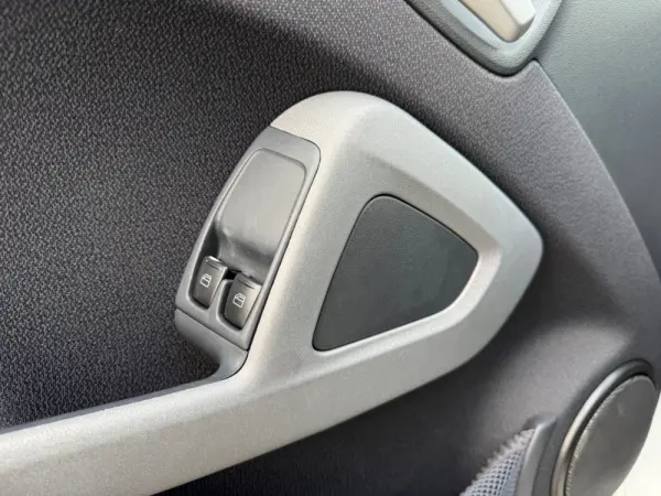 Smart ForTwo Coupé 1.0 mhd Passion 71 28