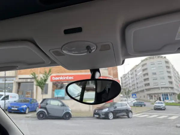 Smart ForTwo Coupé 0.8 cdi Passion 54 23