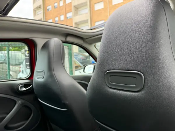 Smart ForFour 0.9 Prime 90 Aut. 44