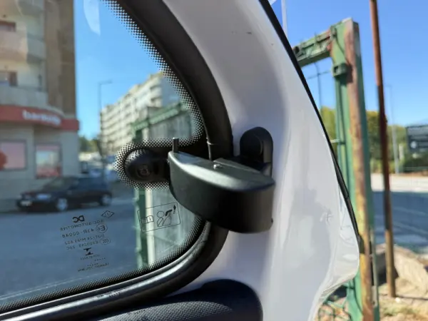 Smart ForFour 0.9 Ushuaia 90 Aut. 51