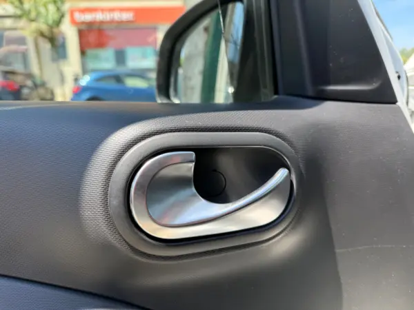 Smart ForFour EQ prime 33
